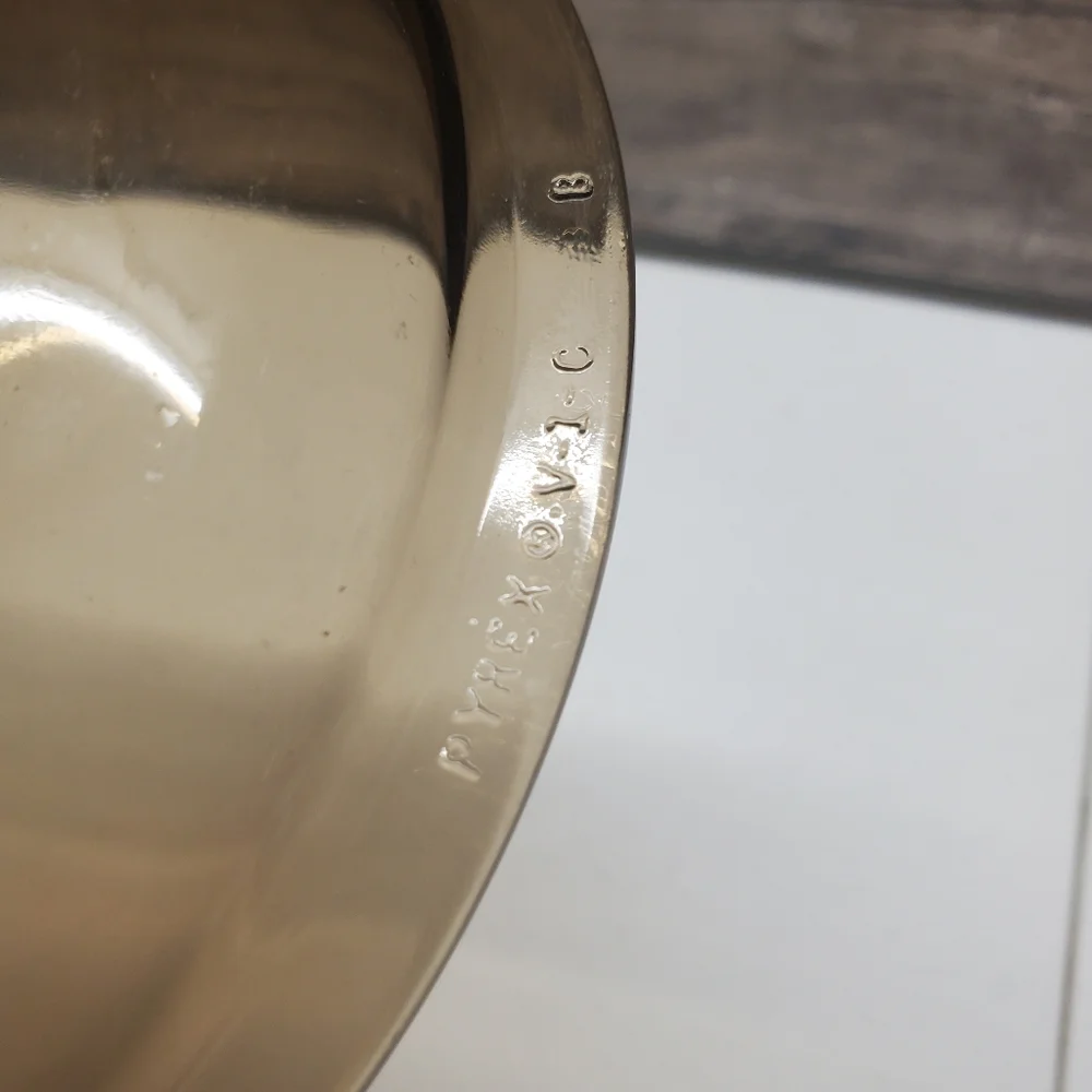 Pyrex corning visions